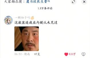 念相思剧情介绍