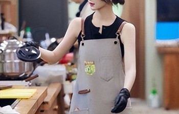 《中餐厅》爆单发薪日！王俊凯单手颠锅，黄晓明成步数冠军