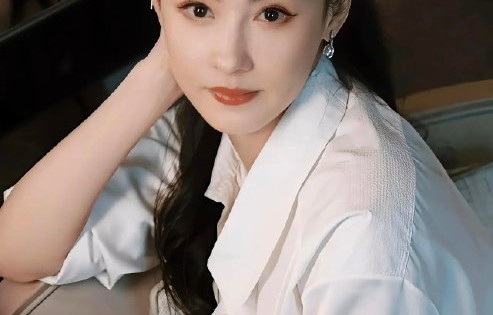 张柏芝为何离婚后仍主动安排儿子陪谢贤？