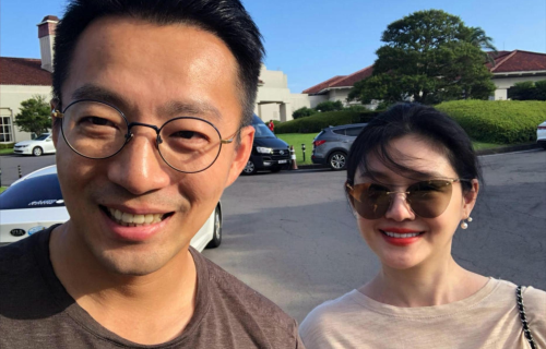 S妈被赶出豪宅？汪小菲发声回应大S遗产分配，两子女继承三分之二