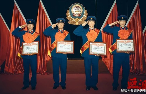 正在热播的五部电视剧，《月鳞绮纪》跌出前三，你在追哪几部？