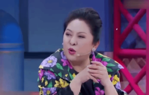 向太陈岚自曝产后两个月暴瘦80斤