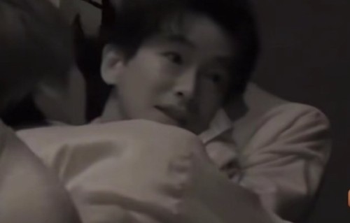 粉丝围绕“在谁的怀中会有感觉”创作了哪些内容？