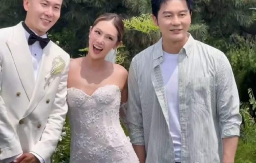 李晨妹妹低调大婚，不蹭流量成300万粉网红！