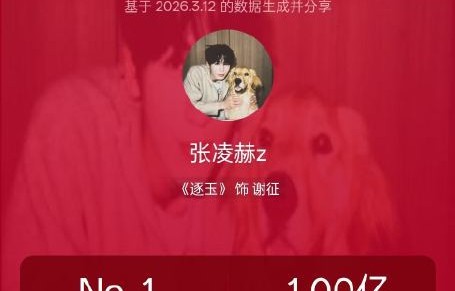 张凌赫破亿影响力后，他后续将播出哪些影视作品？