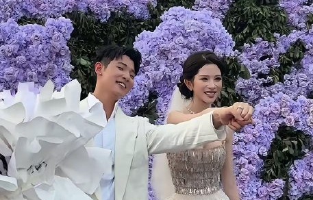 网友如何看待梅尼耶求婚成功？