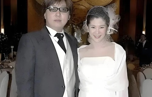 55岁陆元琪近况曝光！与袁惟仁离婚已10年，如今单身抚育一双儿女