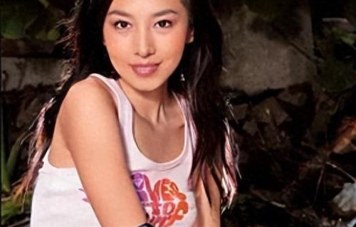 香港女星情绪失控，曾抑郁怀疑婚育选择，老公曾发离婚秒删