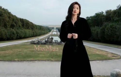 朱珠谈女演员花期演绎真实女性状态|许蜜语|蜜语|细节|软肋|普通人