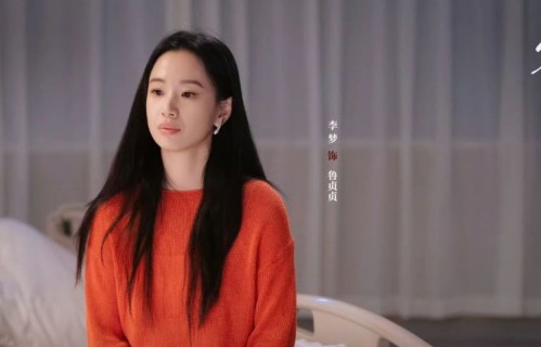 《蜜语纪》渣男盘点！除了聂予诚魏思源，这个变色龙是另一种类型的渣
