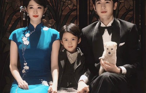 《过火》中慕容清逸和任素素的结局是什么？