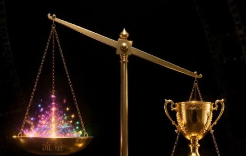 金鹰奖电视剧评选为何大众投票只占15%？