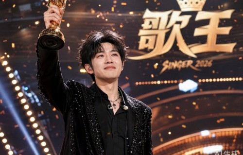 胡彦斌歌王夺冠靠的是哪两轮竞演表现？|歌手2026|走四方|韩磊|加权|原创