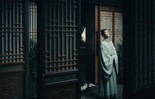 从考据到狂欢,观众二创反哺剧集热度,也倒逼创作精细化|藏海传|郑晓龙|曹译文|流量剧|细节