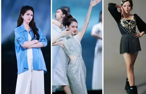 《浪姐5》五公结果曝光!陈昊宇组实力强劲,这2位姐姐被淘汰!