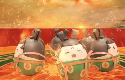 元宵奇妙夜:一场没有主持人的元宵晚会