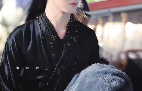 田嘉瑞和鞠婧祎在《月鳞绮纪》中的‘世界寄露’CP感有多强？|电视剧剧情讨论|寄灵|宿命|木偶|红绸