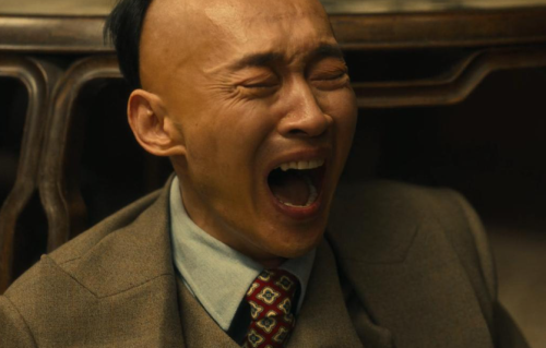 八千里路云和月：张云旗至死不知，偷《庐山记》，才是他的催命符