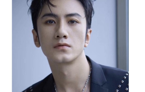 檀健次(中国内地男演员、歌手)_搜狗百科