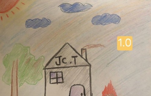 檀健次和粉丝‘小炭火’之间还有哪些暖心的互动故事？