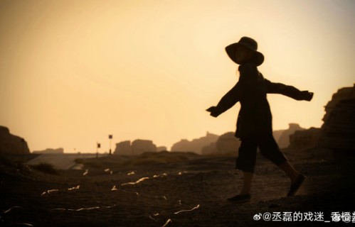 介绍一下电视剧《许你星河千里》的剧情梗概