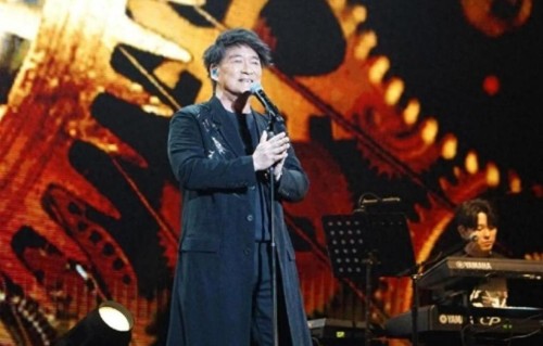 两代绝世男神对比！焦恩俊刘德华谁才是公认颜值天花板