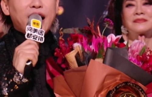 12年闭环！韩磊帮唱胡彦斌却像砸场子