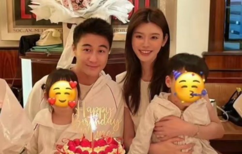 7年后补办婚礼，奚梦瑶终于“一雪前耻”，原来和郭晶晶是一类人