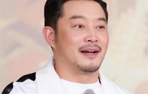 与宋雨琦绯闻澄清之后，沙溢近况曝光，瘦到认不出