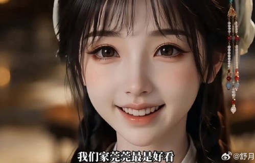 虞书欣工作室硬刚AI盗脸，零容忍全面取证追责