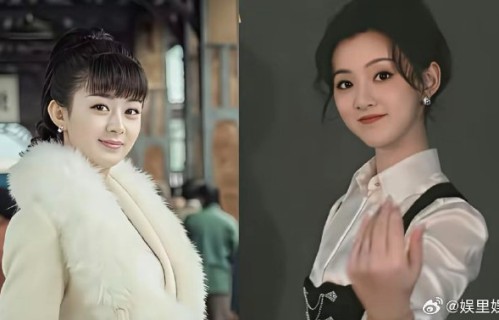 尹新月年轻选角与原著的少女感匹配度如何？