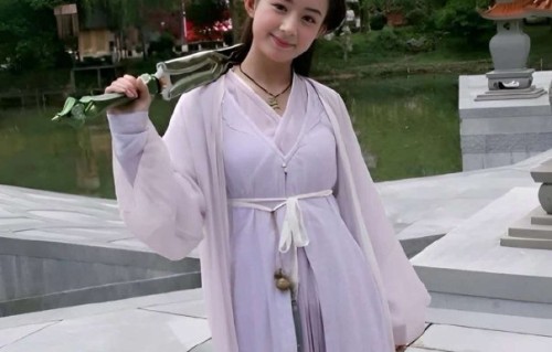 赵丽颖当年如何争取到花千骨这个角色？