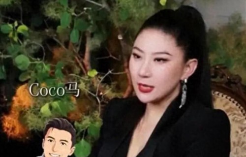 谢贤被曝曾卖掉谢霆锋送的豪车，帮女友Coco还债，还送过房产金条