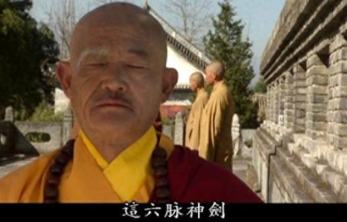 《陈翔六点半》“妹爷”扮演者去世，终年82岁，曾饰演《天龙八部》枯荣大师