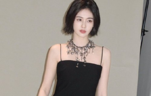 白鹿短发造型被吐槽假发质感差，工作室如何优化？