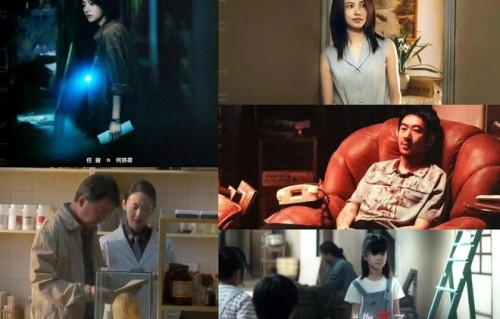 《黑夜告白》爆火！潘粤明王鹤棣联手追凶，电梯悬案戳穿人性之恶