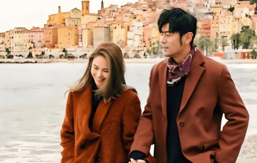 周杰伦方否认澳洲买百年豪宅，又传传持有十套价值21亿台币的豪宅