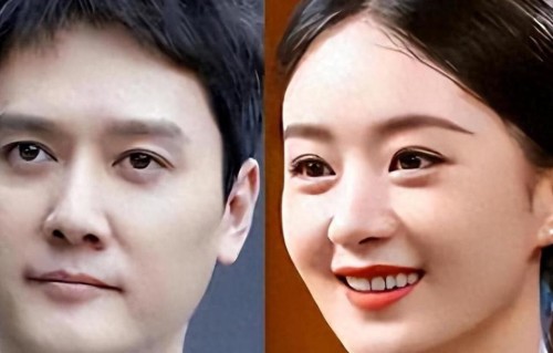 复婚怀孕传闻真相大白后，央视点名，赵丽颖印证了当初冯绍峰的话