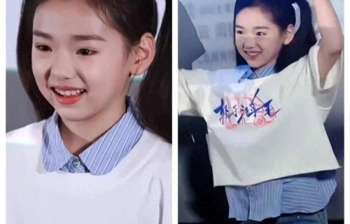 董璇女儿小酒窝被影后宋佳称赞“天生是吃演艺圈这碗饭的”|明日之星|高舒乔|佟丽娅|小姑娘|古典舞