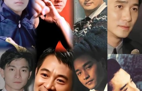 舒淇为什么觉得老公冯德伦排不进帅哥前三？