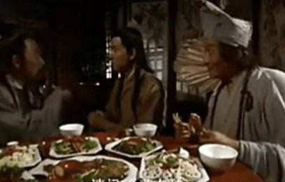 因《济公》而火遍全国!他一人演了5个版本，你都看过吗?|163|济公活佛|游本昌|孙树培|网易新闻|电视剧