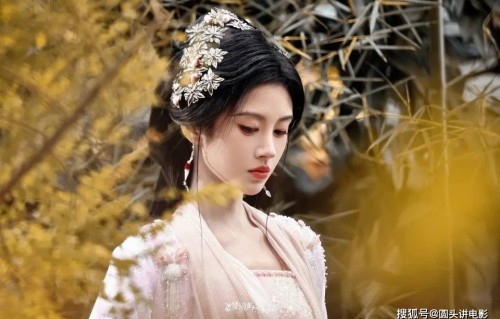 正在热播的五部电视剧，《危险关系》跌至第二，你在追哪一部？