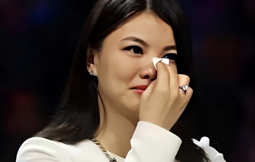 60岁释永信情妇有多少？央视发文，被他搞惨的4个女明星终于翻身 