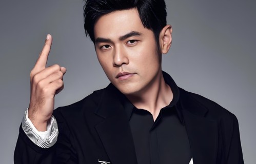 周杰伦新专辑霸屏6热搜，情怀加持下，他还能复刻当年乐坛神话吗