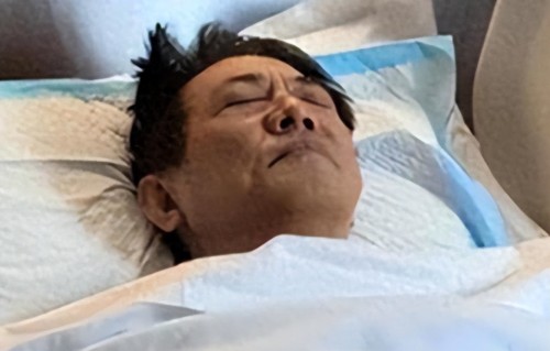 李连杰换心真相大白不到1月，张雪峰猝死，吴京出现警报 个个唏嘘 