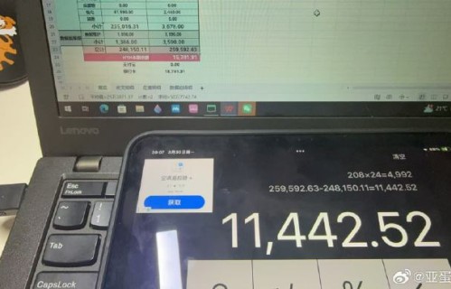 何洛洛后援会财务账单是否存在问题？|粉丝|账目|质疑|应援|差异