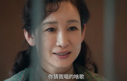 央视《主角》近尾声，重排演员演技，刘浩存排倒3，第1实至名归！|翟子路|秦娥|秦腔|沉默|戏箱