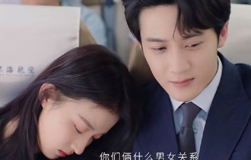 檀健次王楚然新剧“翻车”引爆甜度！感情升温竟靠车祸？|爱情有烟火|暧昧|剧情|演技|车轮子