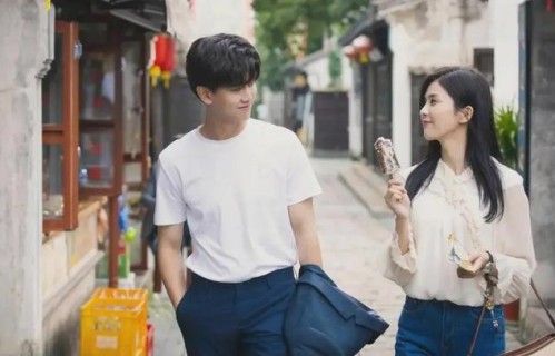 你最喜欢任嘉伦哪部现代剧？|流水迢迢|大唐荣耀|锦衣之下|周生如故|一生一世