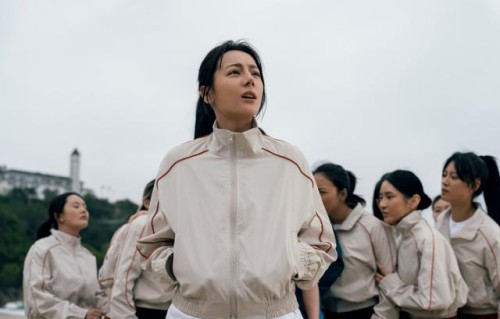 迪丽热巴官宣奔赴广州、珠海路演，跟着星爷大湾区线下见面太期待 - 微视 - 南方娱乐网